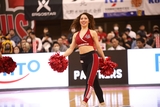 2026/2/15 対鹿児島レブナイズ戦 バンビーナス Asami - 1