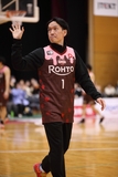 2026/2/15 対鹿児島レブナイズ戦 #1 大塚勇人 - 2
