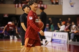 2026/09/27 対福島ファイヤーボンズ #35 鈴木達也 - 1