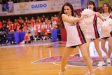 2026/10/18 対ベルテックス静岡 バンビーナス Saaya