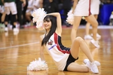 2025/10/11 対神戸ストークス戦 バンビーナス Komachi - 5