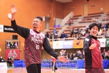 2026/2/14 対鹿児島レブナイズ戦  - 1