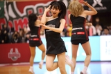 2026/2/15 対鹿児島レブナイズ戦 バンビーナス Komachi - 5