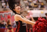 2026/2/15 対鹿児島レブナイズ戦 バンビーナス Komachi - 3