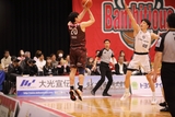 2026/2/15 対鹿児島レブナイズ戦 #20 石井峻平 - 3