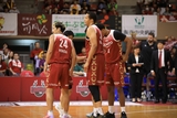 2025/10/11 対神戸ストークス戦 