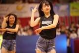 2025/10/12 対神戸ストークス戦 バンビーナス Komachi - 3