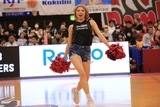 2026/2/14 対鹿児島レブナイズ戦 バンビーナス Asuka