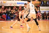 2026/2/14 対鹿児島レブナイズ戦 #88 中谷衿夢 - 4