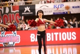 2026/2/15 対鹿児島レブナイズ戦 バンビーナス Komachi - 2