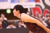 2026/2/15 対鹿児島レブナイズ戦 #20 石井峻平 - 2