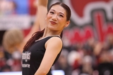 2026/2/15 対鹿児島レブナイズ戦 バンビーナス Saaya - 4