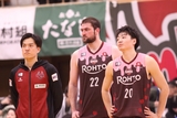 2026/2/15 対鹿児島レブナイズ戦 - 2
