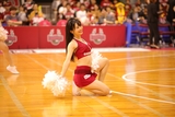 2025/10/12 対神戸ストークス戦 バンビーナス Komachi - 4