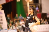 2025/10/12 対神戸ストークス戦 バンビーナス Komachi - 4