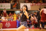 2025/10/12 対神戸ストークス戦 バンビーナス Komachi - 2