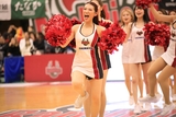 2026/2/14 対鹿児島レブナイズ戦 バンビーナス Saaya - 1