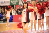 2026/2/14 対鹿児島レブナイズ戦 バンビーナス Komachi - 1