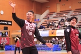 2026/2/14 対鹿児島レブナイズ戦  - 2