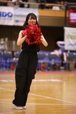 2026/2/15 対鹿児島レブナイズ戦 バンビーナス Komachi - 4
