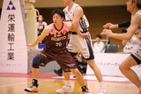 2026/2/15 対鹿児島レブナイズ戦 #20 石井峻平 - 4