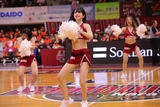2026/10/18 対ベルテックス静岡 バンビーナス Komachi - 1