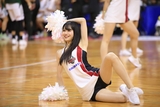2025/10/11 対神戸ストークス戦 バンビーナス Komachi - 4