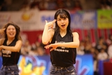 2025/10/12 対神戸ストークス戦 バンビーナス Komachi - 4