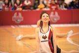 2026/2/14 対鹿児島レブナイズ戦 バンビーナス Saaya - 1