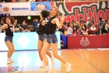 2026/2/14 対鹿児島レブナイズ戦 バンビーナス Asuka - 5