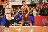 2026/2/14 対鹿児島レブナイズ戦 #7 古牧昌也