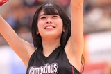 2026/2/14 対鹿児島レブナイズ戦 バンビーナス Komachi - 3