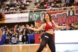 2026/2/15 対鹿児島レブナイズ戦 バンビーナス Asami - 3