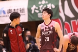 2026/2/15 対鹿児島レブナイズ戦 - 3