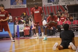 2026/09/27 対福島ファイヤーボンズ #7 エリック・パスカル