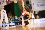 2025/10/11 対神戸ストークス戦 バンビーナス Asami - 3