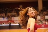 2025/10/12 対神戸ストークス戦 バンビーナス Asami - 2