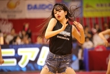 2025/10/12 対神戸ストークス戦 バンビーナス Komachi - 1