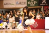 2025/10/12 対神戸ストークス戦 バンビーナス Komachi - 2
