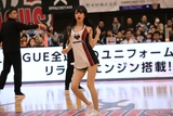 2026/2/14 対鹿児島レブナイズ戦 バンビーナス Komachi - 3