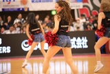 2026/2/14 対鹿児島レブナイズ戦 バンビーナス Asami - 1