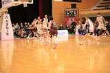 2026/2/14 対鹿児島レブナイズ戦 #88 中谷衿夢 - 4