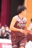 2026/2/14 対鹿児島レブナイズ戦 #7 古牧昌也 - 2