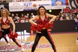 2026/2/15 対鹿児島レブナイズ戦 バンビーナス Yuki - 1