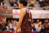 2026/2/15 対鹿児島レブナイズ戦 #7 古牧昌也 - 1