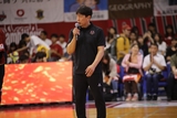 2026/09/27 対福島ファイヤーボンズ HC 石橋晴行 - 2