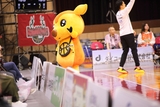 2026/10/14 対新潟アルビレックスBB  - 1