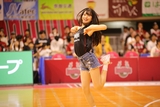 2025/10/12 対神戸ストークス戦 バンビーナス Komachi - 4