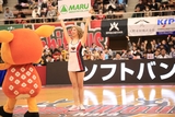2026/2/14 対鹿児島レブナイズ戦 バンビーナス Asuka