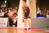  2026/2/14 対鹿児島レブナイズ戦 #88 中谷衿夢 - 4